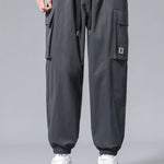 Cargo Jogging Pants