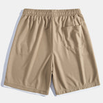 2 In 1 Waffle T-Shirt & Shorts