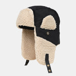 Warm Earflaps Plush Trooper Trapper Hat