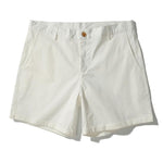3" Chino Shorts