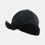 Warm Earflaps Aviator Trapper Hat