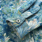 Painted Floral Jacket