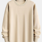 Tokyo Dragon Back Print Relax Fit Sweatshirt