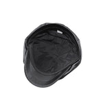 MEN'S RETRO OCTAGONAL HAT