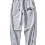 Brooklyn Print Jogger Pants