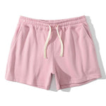 Jersey 3" Shorts
