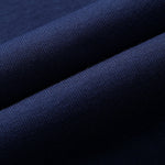 Plush Lined Relax Fit Zip Hoodie