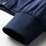 Detachable Hooded Jacket