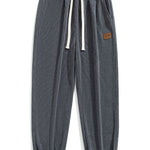 Corduroy Jogging Pants