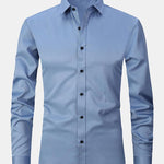 Basic Long Sleeve Shirt