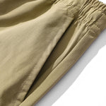 Straight Leg Drawstring Pants