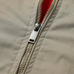 Zip Bomber Jacket