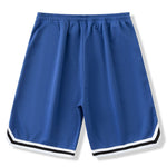 Mesh Basketball Shorts