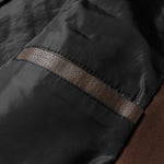 PU Leather Jacket