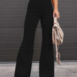 Women's Corduroy Casual Pants