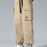 Cargo Jogging Pants