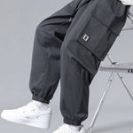 Cargo Jogging Pants