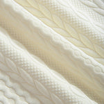 Twist Textured Jacquard Polo