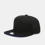 Retro Hip Hop Minimalist Baseball Cap