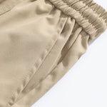 Cargo Jogging Pants