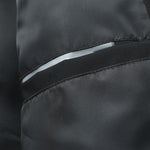 Funnel Neck Puffer Coat