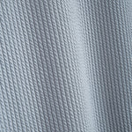 Muscle Fit Ribbed Raglan Sleeve T-Shirt