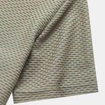 Short Sleeve Textured T-Shirt
