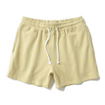Striped Jersey 3" Shorts