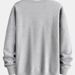 California Print Relax Fit Sweatshirt