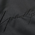 Zipper Hooded Jacket