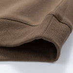 Color Block Sweatshirt