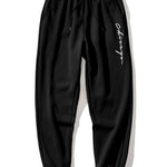 3 Pieces Chicago Print Jogger Pants
