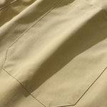 Straight Leg Drawstring Pants