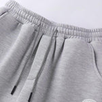 Waffle Jogger Pants