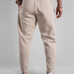 Zip Hem Jogger Pants
