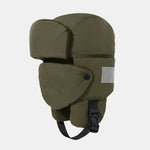 Windproof Mask Earflaps Cycling Trapper Hat