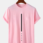 Dream Print T-Shirt