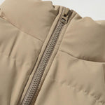 Basic Puffer Coat