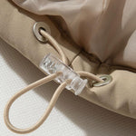 Basic Puffer Coat