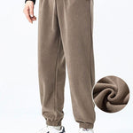 3 Pieces Polar Fleece Joggers