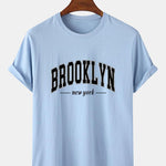 Brooklyn Print T-Shirt
