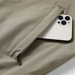 Zip Bomber Jacket