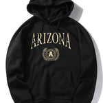Arizona Print Hoodie