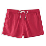 Short Length Swim Shorts