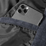 Cotton Corduroy Jacket