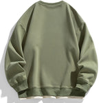 2 In 1 Sweatshirt