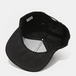Hip Hop Letter K R W Embroidery Baseball Cap