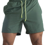 Man Swim Shorts
