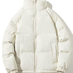 Basic Puffer Coat