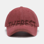 Fashion The Best Pattern Baseball Cap